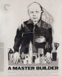 A Master Builder [Criterion Collection] [2 Discs] [Blu-ray]