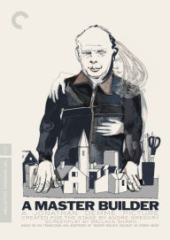 Title: A Master Builder [Criterion Collection] [2 Discs]