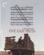 Five Easy Pieces [Criterion Collection] [Blu-ray]