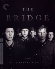 Title: Die Brucke [Criterion Collection] [Blu-ray]