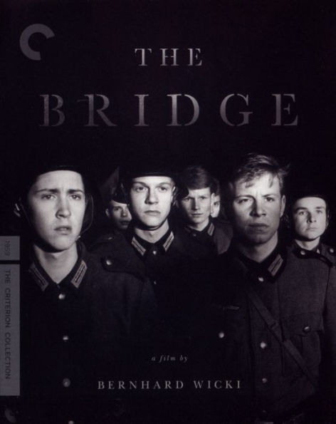 Die Brucke [Criterion Collection] [Blu-ray]