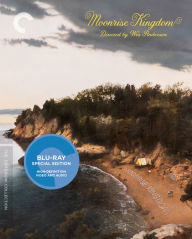 Title: Moonrise Kingdom [Criterion Collection] [Blu-ray]