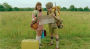 Alternative view 2 of Moonrise Kingdom [Criterion Collection] [2 Discs]