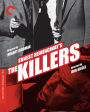 The Killers (1946/1964) [Criterion Collection] [Blu-ray]