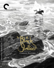 Title: The Black Stallion [Criterion Collection] [Blu-ray]