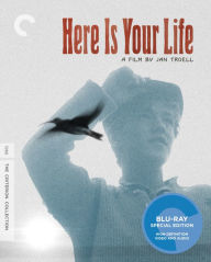 Title: Here Is Your Life [Criterion Collection] [Blu-ray]