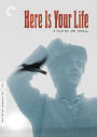 Here Is Your Life