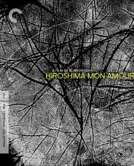 Title: Hiroshima Mon Amour [Criterion Collection] [Blu-ray]