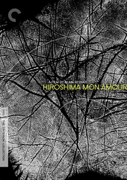 Hiroshima Mon Amour [Criterion Collection] [2 Discs]