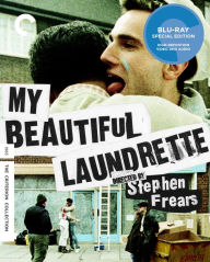 Title: My Beautiful Laundrette [Criterion Collection] [Blu-ray]