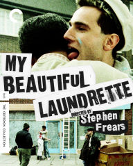 Title: My Beautiful Laundrette [Criterion Collection] [Blu-ray]