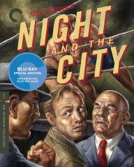 Title: Night and the City [Criterion Collection] [Blu-ray]