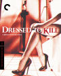 Dressed to Kill [Criterion Collection] [Blu-ray]