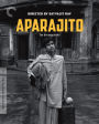 Alternative view 4 of The Apu Trilogy [Criterion Collection] [Blu-ray] [3 Discs]