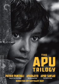 Title: The Apu Trilogy [Criterion Collection] [3 Discs]