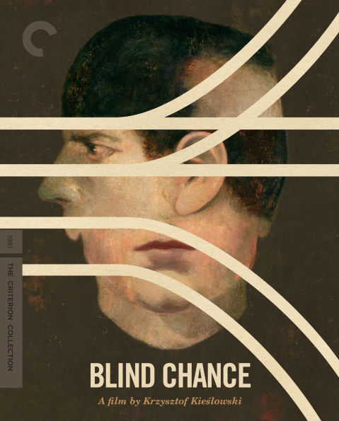 Blind Chance [Criterion Collection] [Blu-ray]