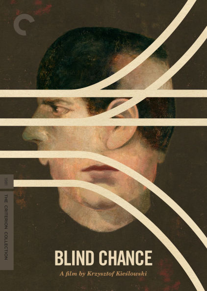 Blind Chance [Criterion Collection]