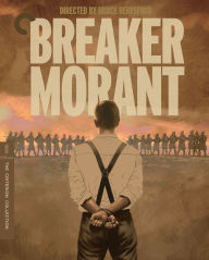 Title: Breaker Morant [Criterion Collection] [Blu-ray]