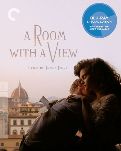 a Room with View [Criterion Collection] [Blu-ray]