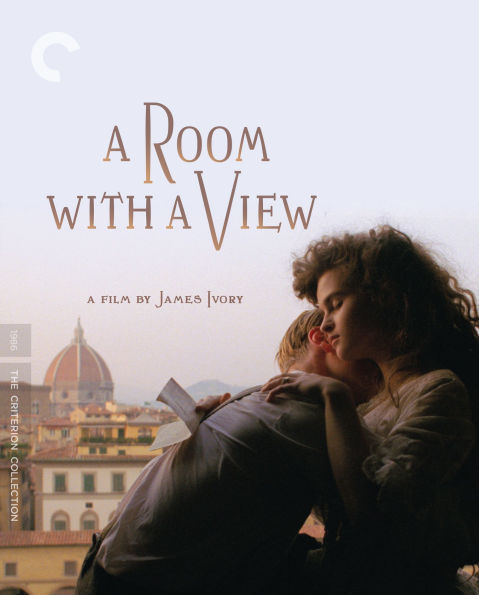 a Room with View [Criterion Collection] [Blu-ray]