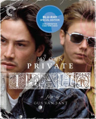 Title: My Own Private Idaho