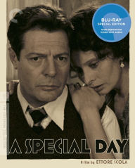 A Special Day [Criterion Collection] [Blu-ray]