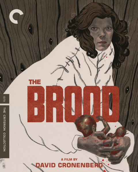 The Brood [Criterion Collection] [Blu-ray]