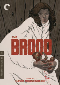 Title: The Brood [Criterion Collection] [2 Discs]