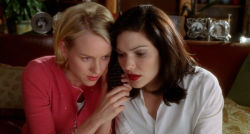 Alternative view 2 of Mulholland Dr. [Criterion Collection] [Blu-ray]