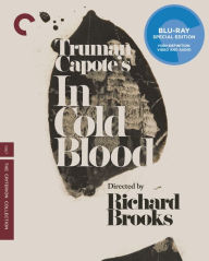 Title: In Cold Blood [Criterion Collection] [Blu-ray]