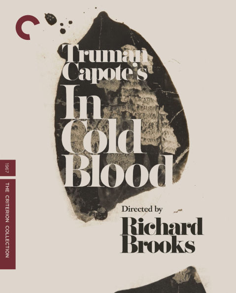 Cold Blood [Criterion Collection] [Blu-ray]