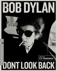 Title: Don't Look Back [Criterion Collection] [Blu-ray]
