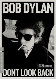Title: Don't Look Back [Criterion Collection] [2 Discs]