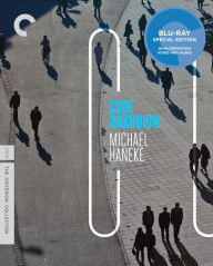 Title: Code Unknown [Criterion Collection] [Blu-ray]