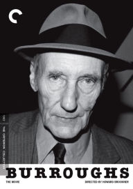 Title: Burroughs [Criterion Collection] [2 Discs]