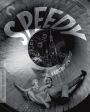 Speedy [Criterion Collection] [Blu-ray]