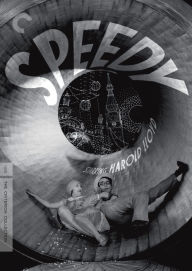 Title: Speedy [Criterion Collection] [2 Discs]