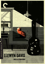 Title: Inside Llewyn Davis [Criterion Collection] [2 Discs]