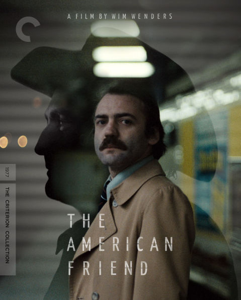 The American Friend [Criterion Collection] [Blu-ray]