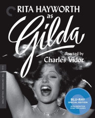 Gilda [Criterion Collection] [Blu-ray]