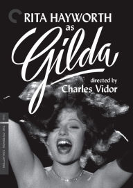 Title: Gilda [Criterion Collection]