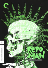 Title: Repo Man [Criterion Collection] [2 Discs]