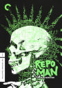 Repo Man [Criterion Collection] [2 Discs]