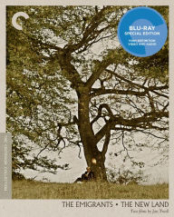 Title: The Emigrants/The New Land: Two Films by Jan Troell [Criterion Collection] [Blu-ray] [2 Discs]