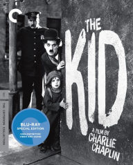 Title: The Kid [Criterion Collection] [Blu-ray]