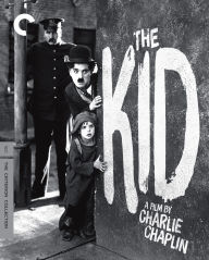 Title: The Kid [Criterion Collection] [Blu-ray]