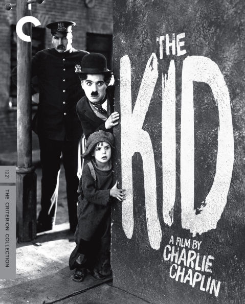 The Kid [Criterion Collection] [Blu-ray]