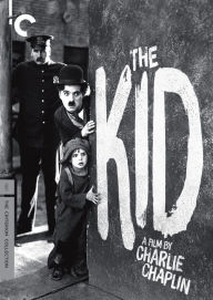 Title: The Kid [Criterion Collection]