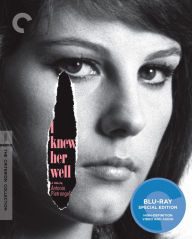 Title: I Knew Her Well [Criterion Collection] [Blu-ray]