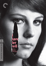 Title: I Knew Her Well [Criterion Collection]